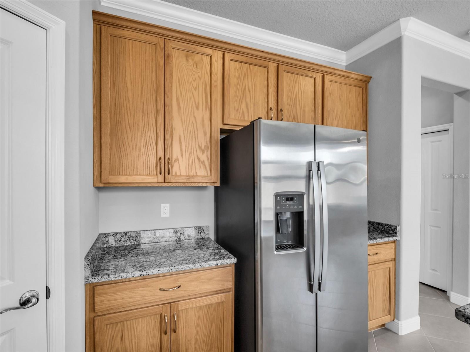 RIVER BEND VILLAGE - Residential