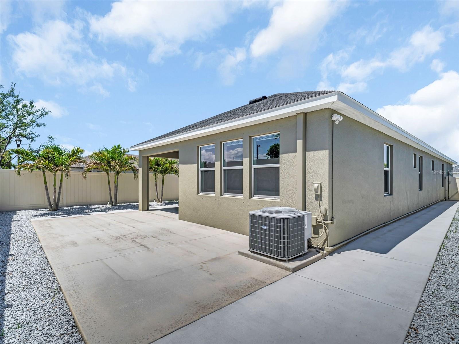 RIVER BEND VILLAGE - Residential