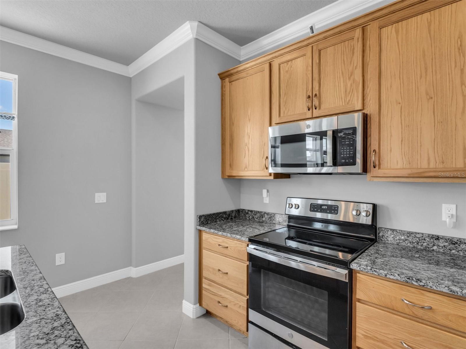 RIVER BEND VILLAGE - Residential