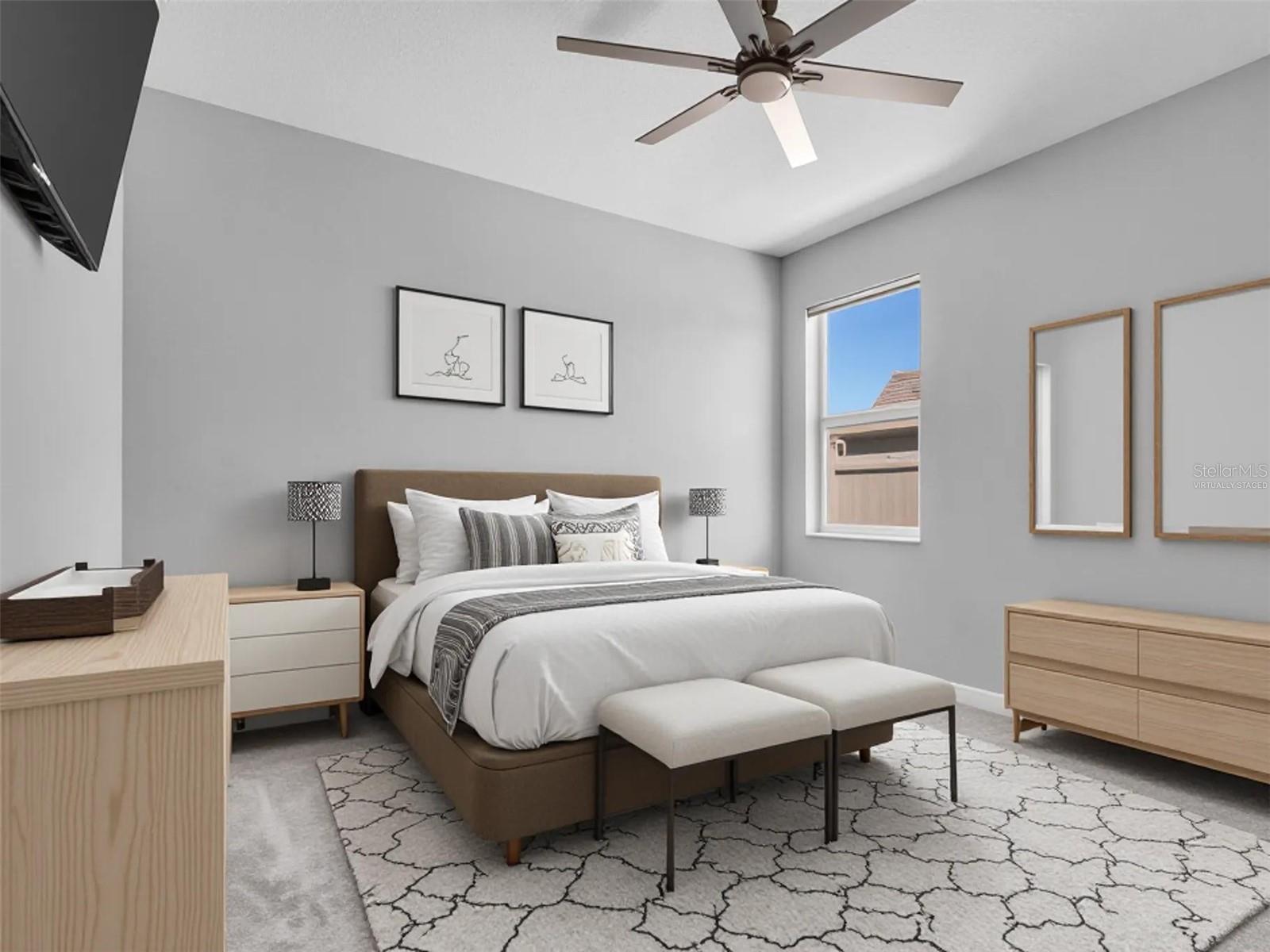 RIVER BEND VILLAGE - Residential