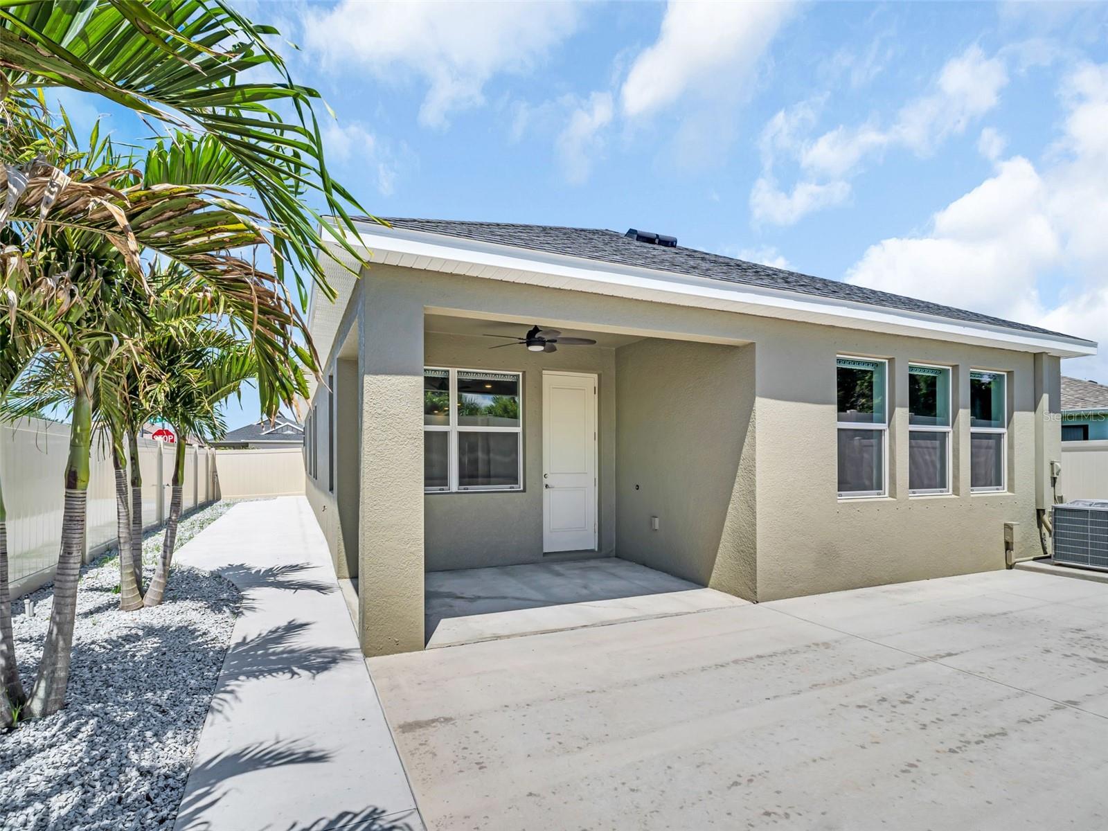 RIVER BEND VILLAGE - Residential