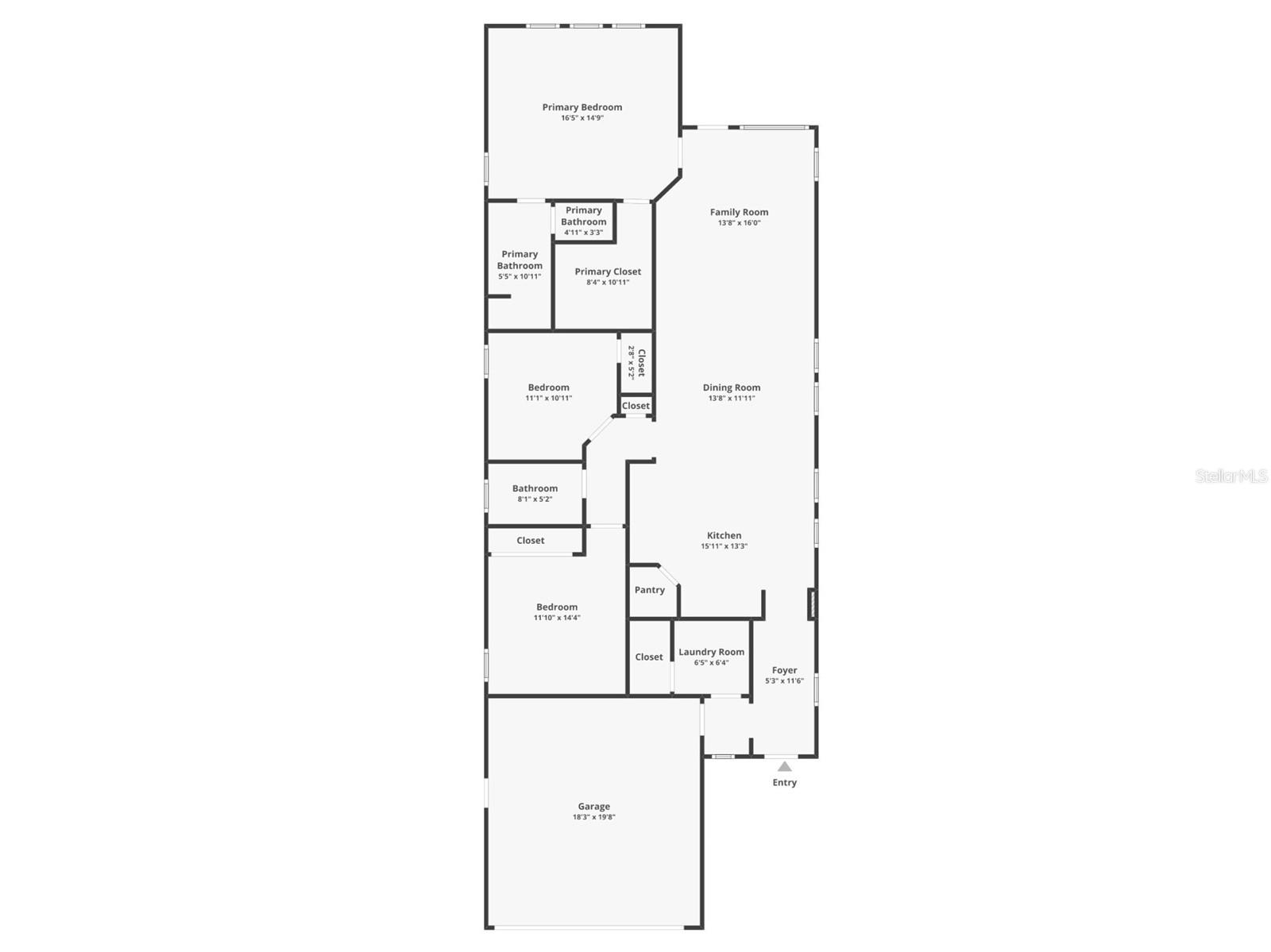 RIVER BEND VILLAGE - Residential