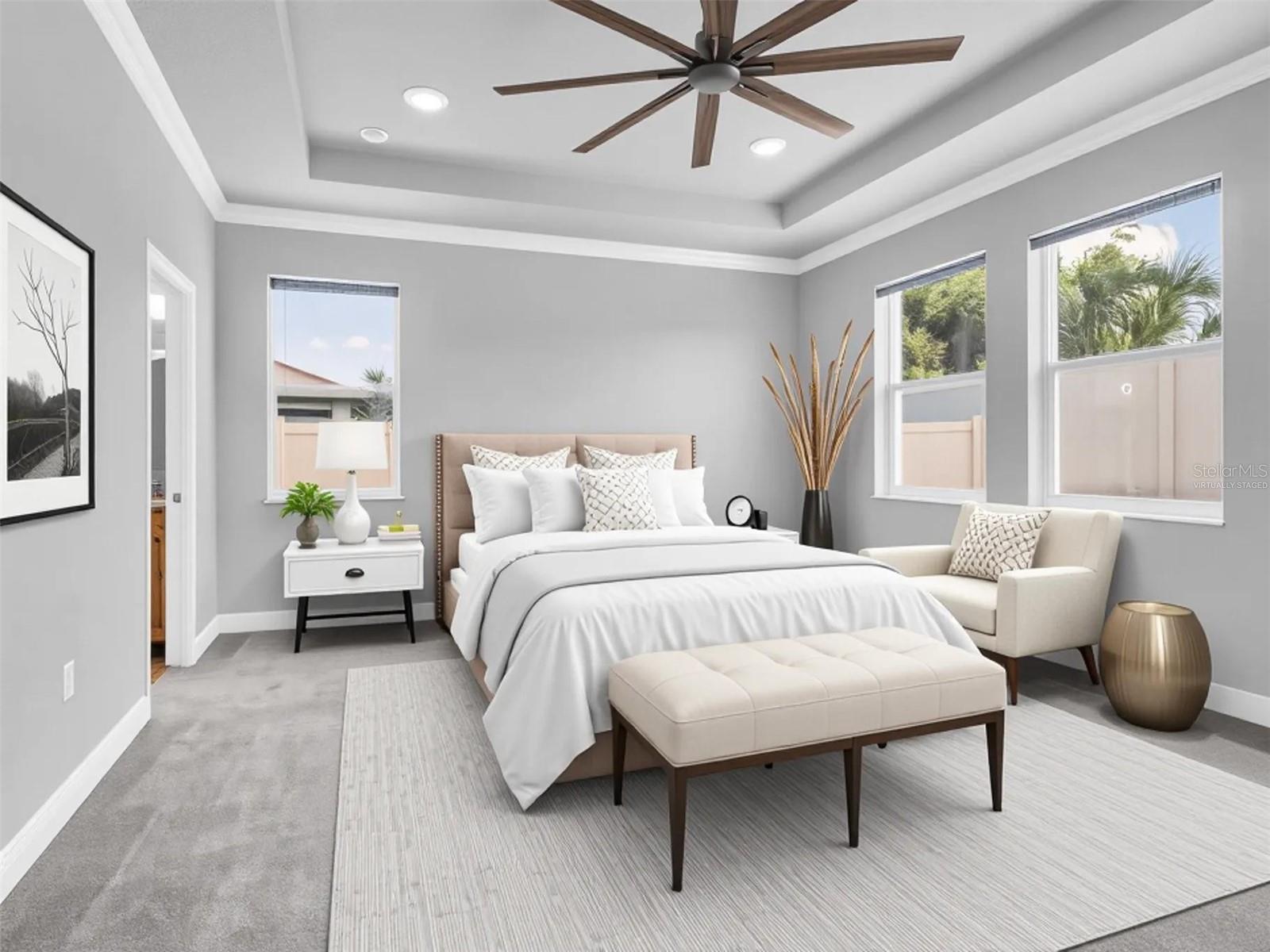 RIVER BEND VILLAGE - Residential