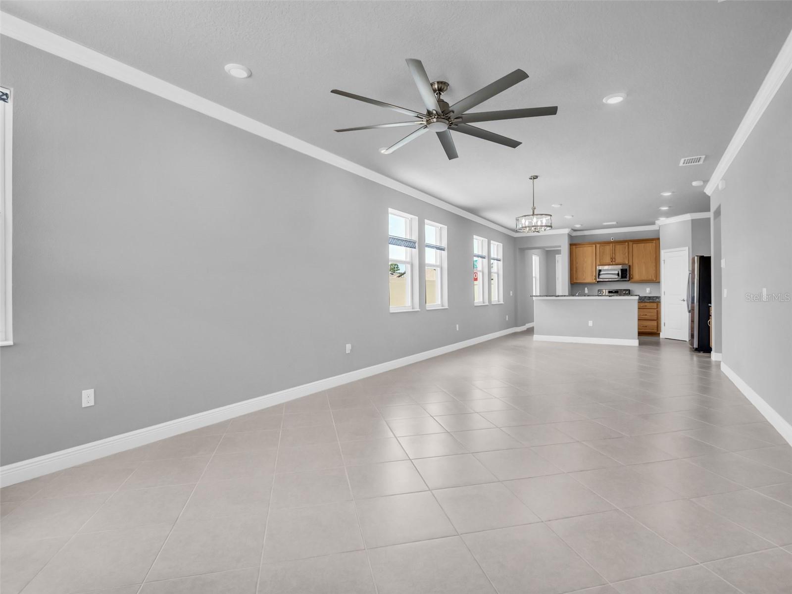 RIVER BEND VILLAGE - Residential