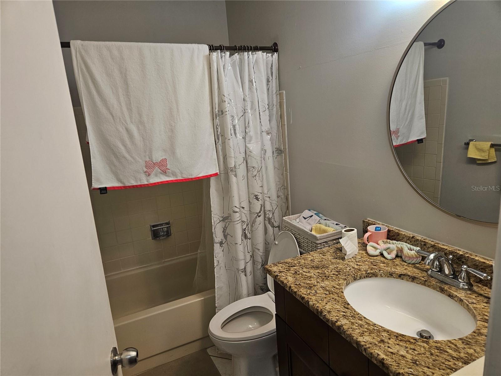 VILLAS OF BEACON GROVES UNIT I LOT 13C - Residential