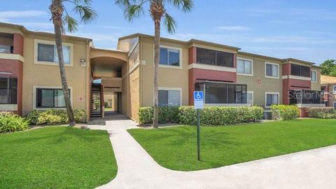 648 KENWICK CIRCLE 102 CASSELBERRY FL 32707