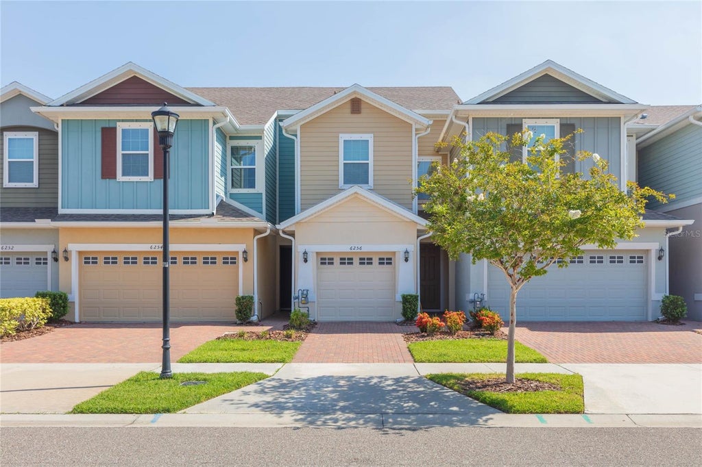 Photo of 6256 Camino Drive, Apollo Beach, FL 33572 (MLS # TB8524742)