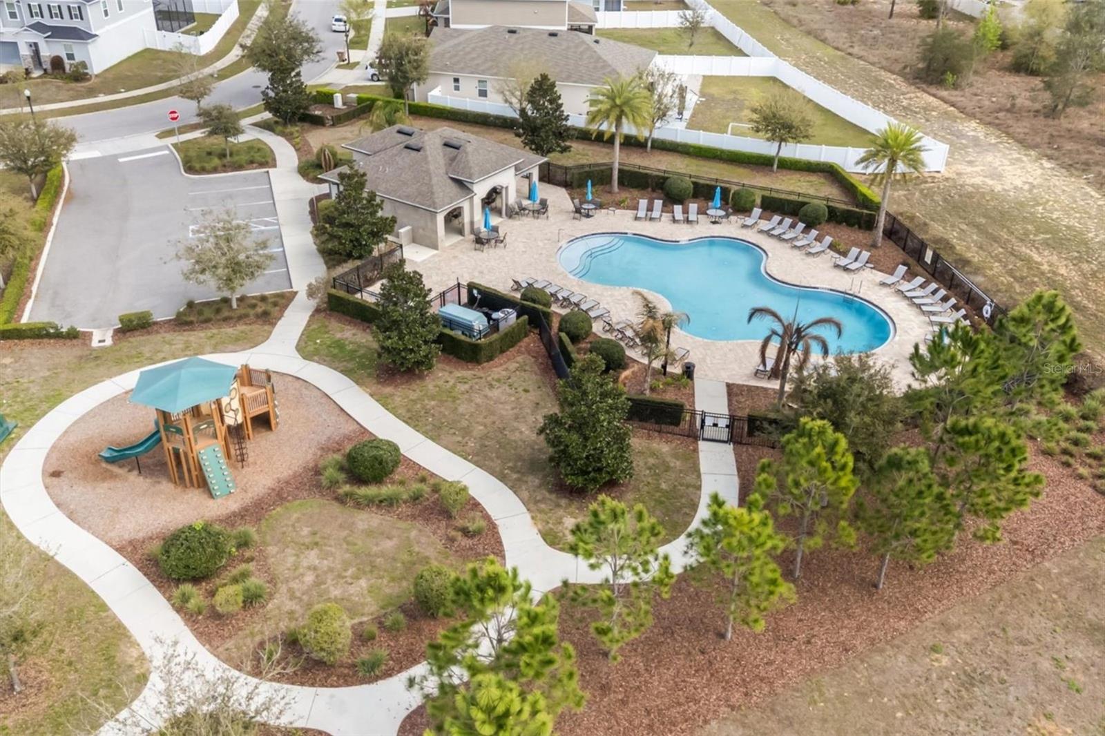 MAGNOLIA/WESTSIDE PH 2 - Residential