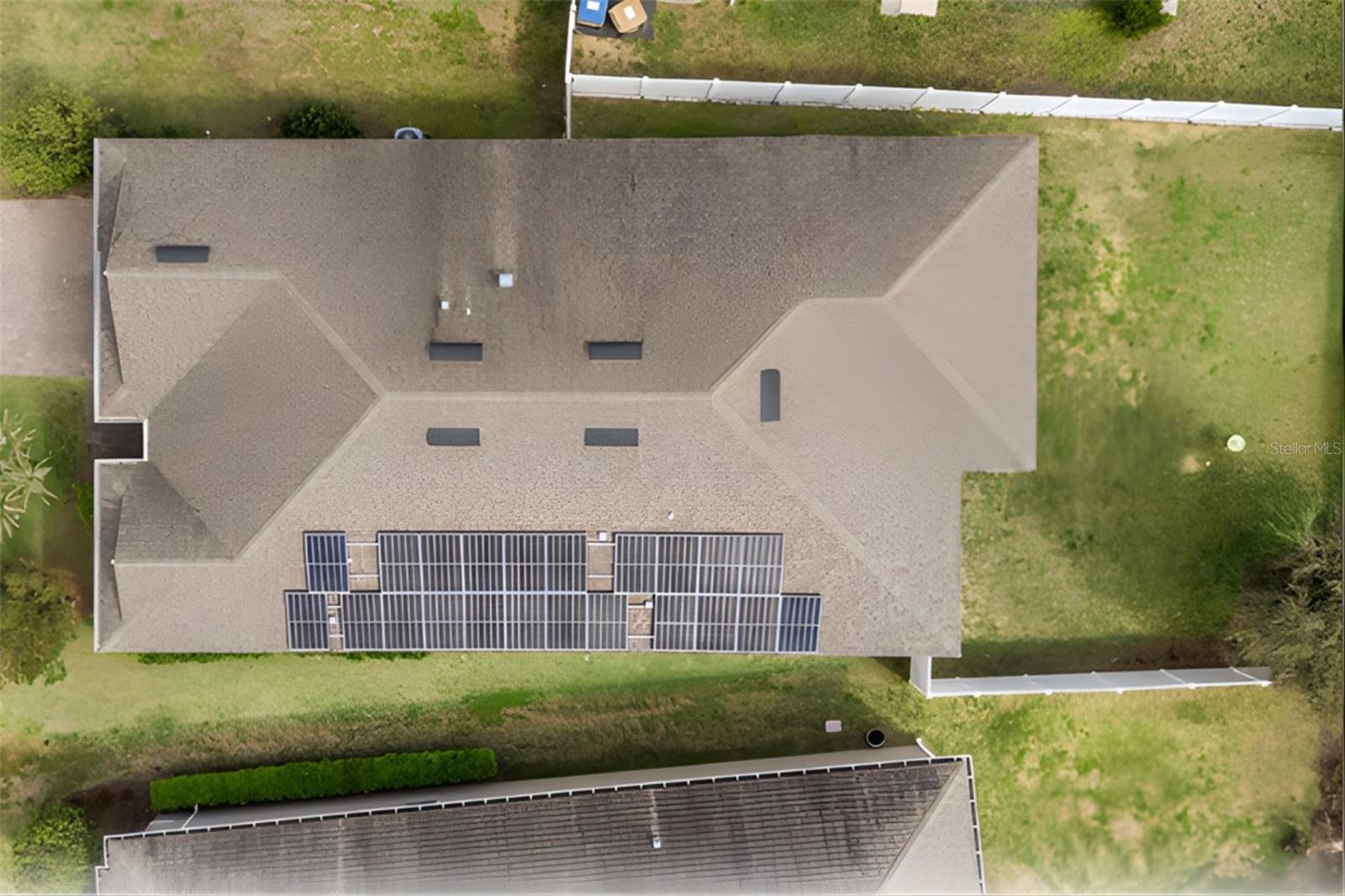 MAGNOLIA/WESTSIDE PH 2 - Residential