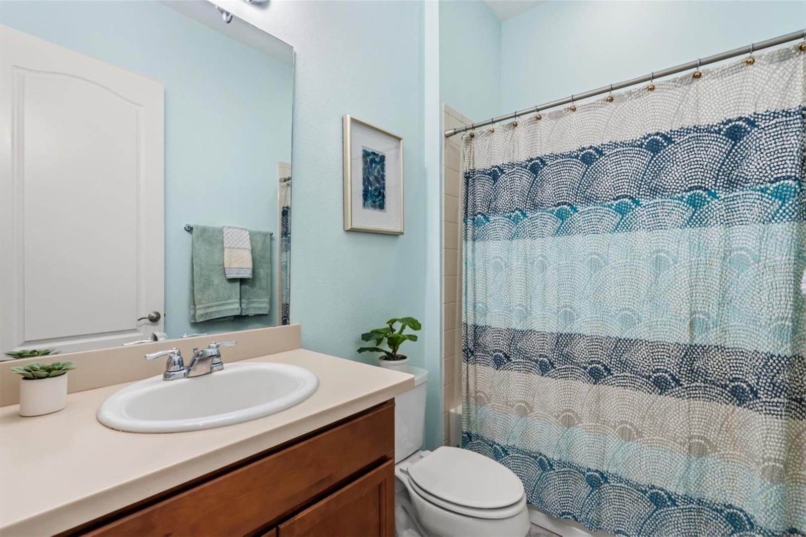 MAGNOLIA/WESTSIDE PH 2 - Residential