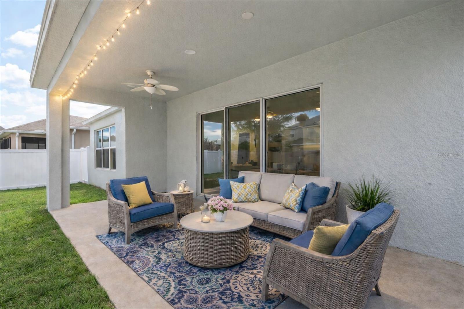 MAGNOLIA/WESTSIDE PH 2 - Residential