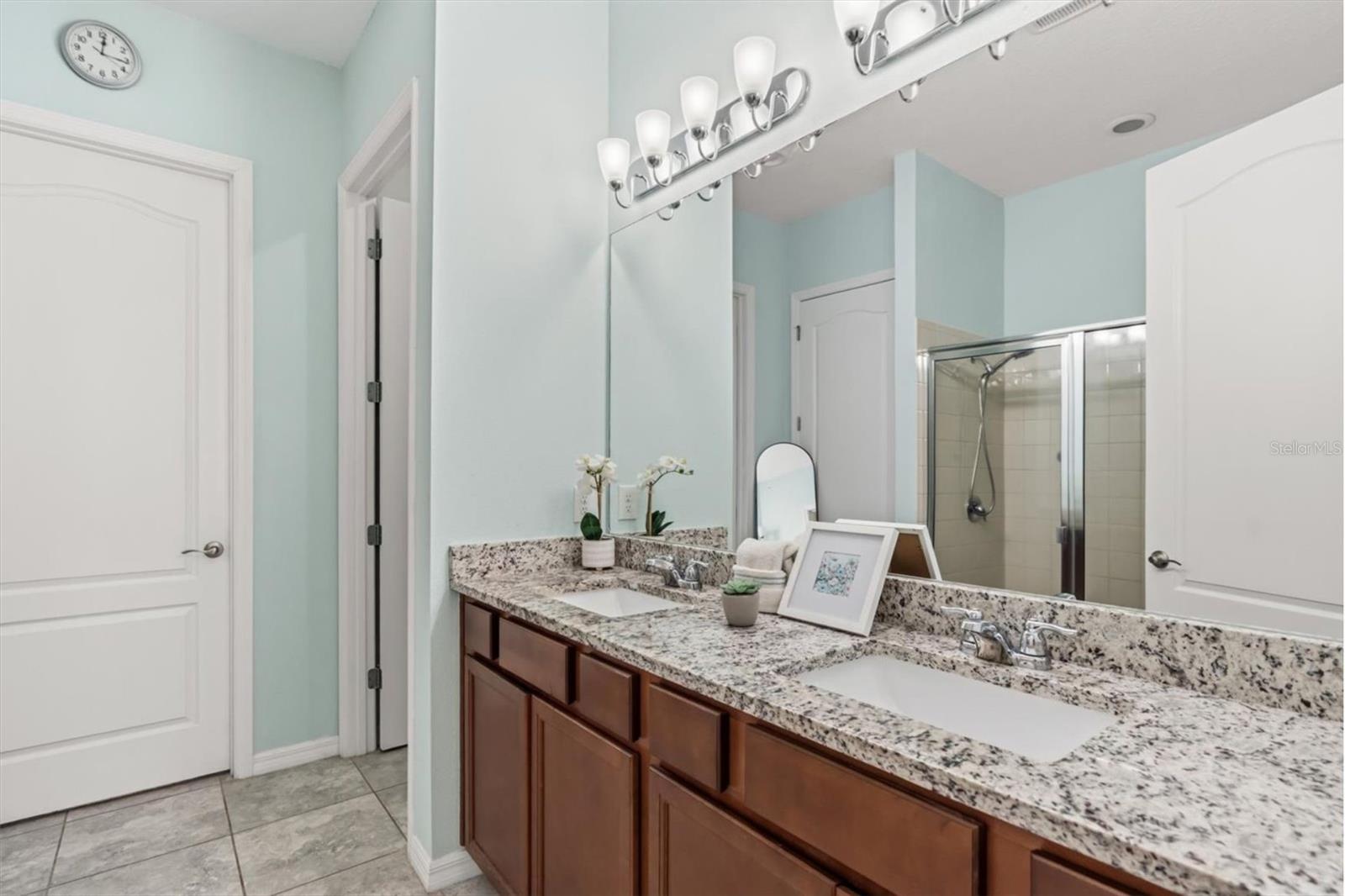 MAGNOLIA/WESTSIDE PH 2 - Residential