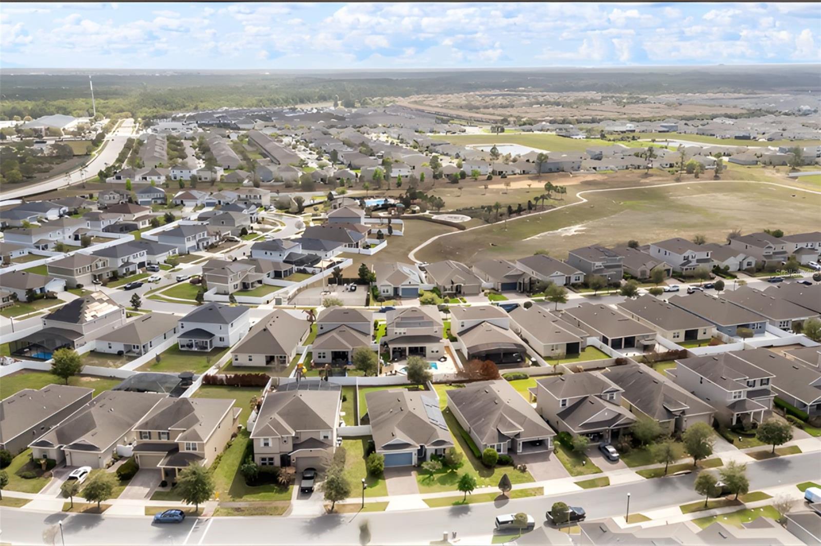 MAGNOLIA/WESTSIDE PH 2 - Residential