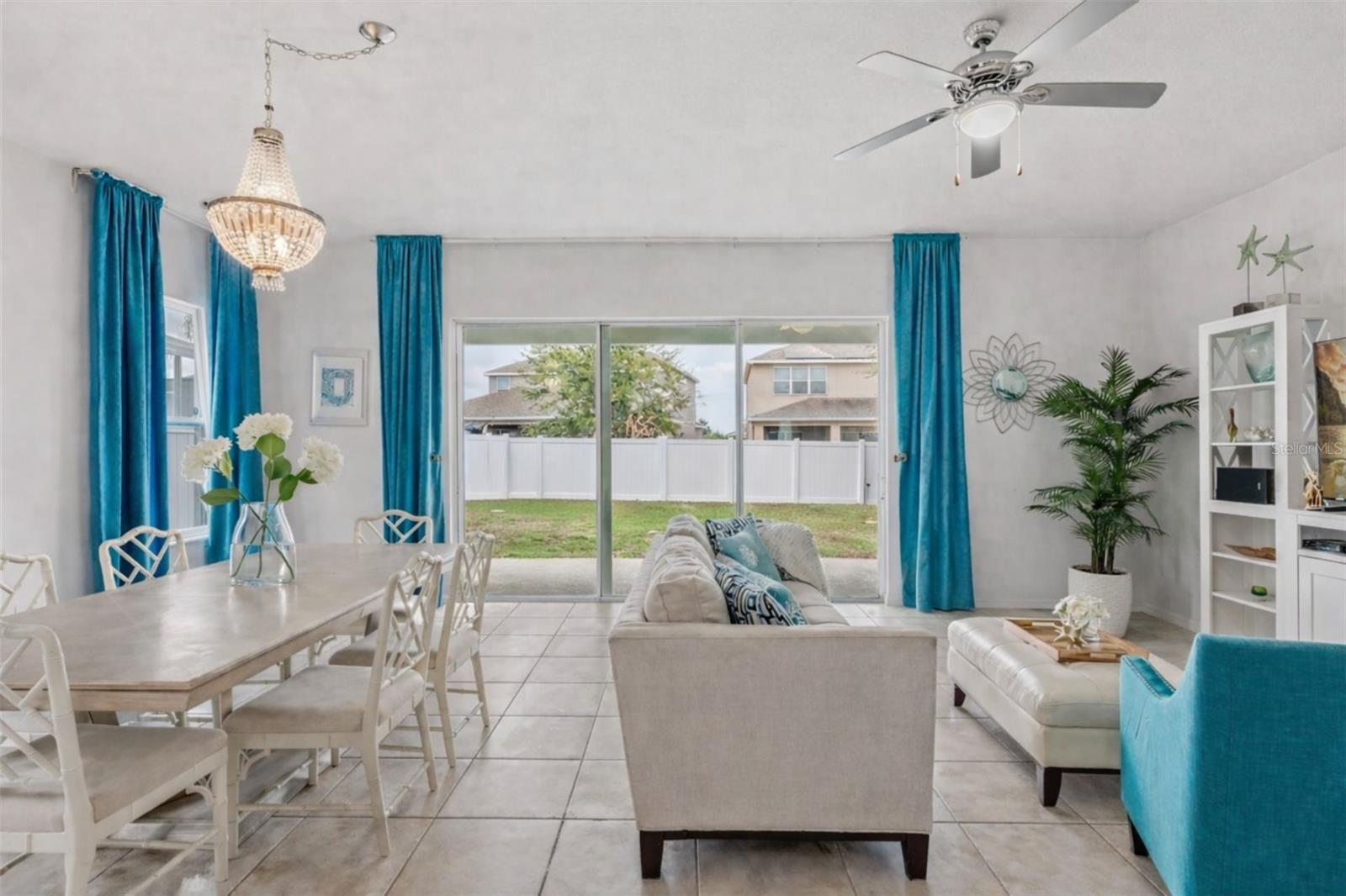 MAGNOLIA/WESTSIDE PH 2 - Residential