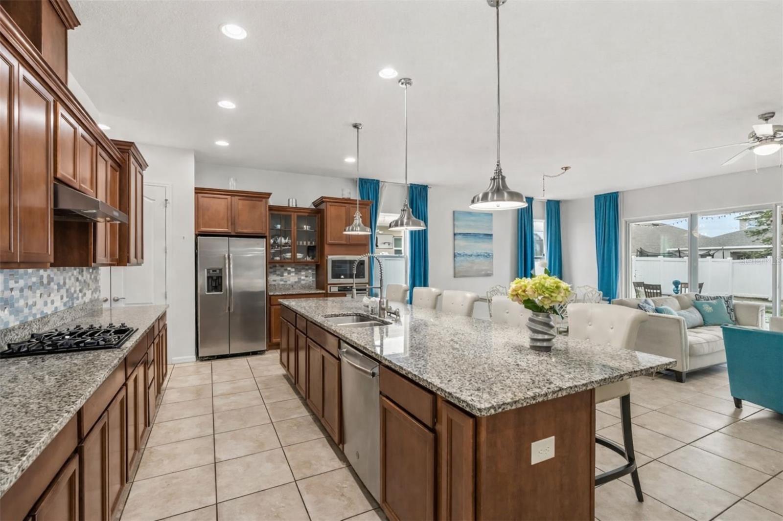 MAGNOLIA/WESTSIDE PH 2 - Residential