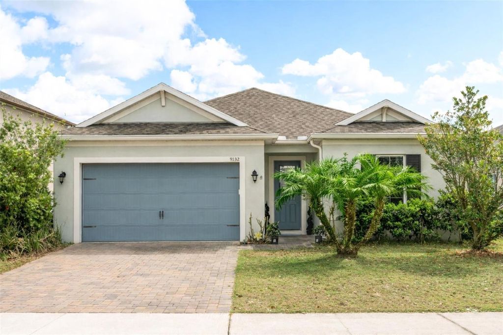 Photo of 9132 Carmela Avenue, Davenport, FL 33897 (MLS # O6390927)