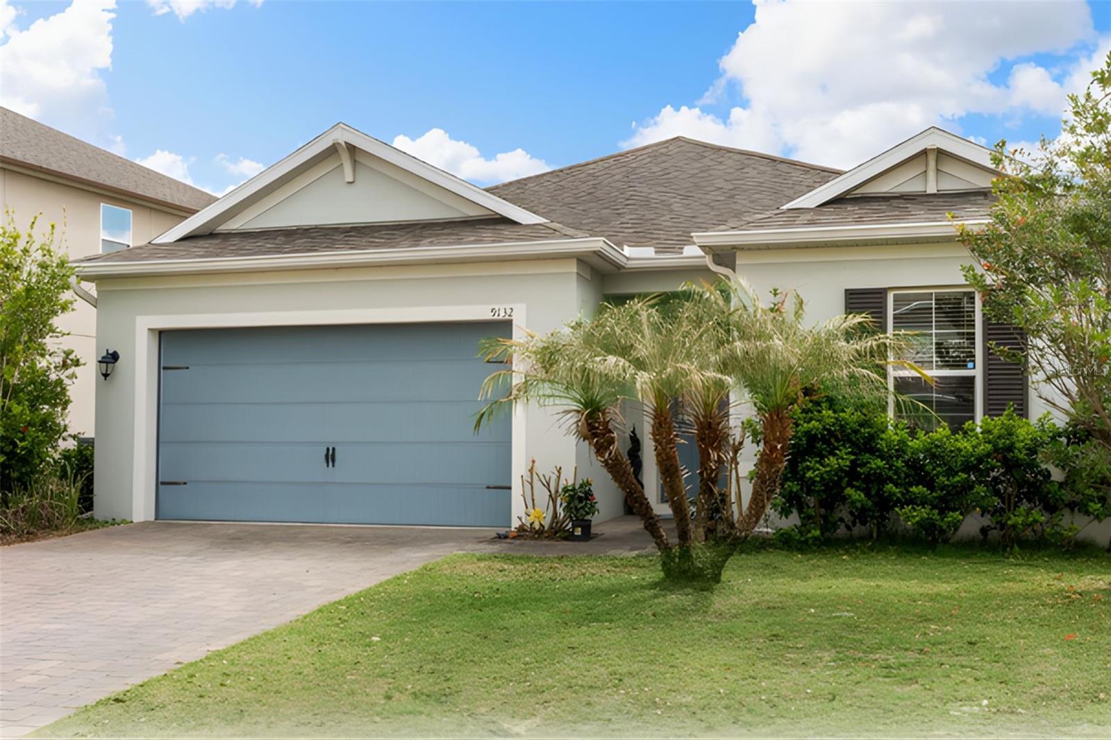 MAGNOLIA/WESTSIDE PH 2 - Residential