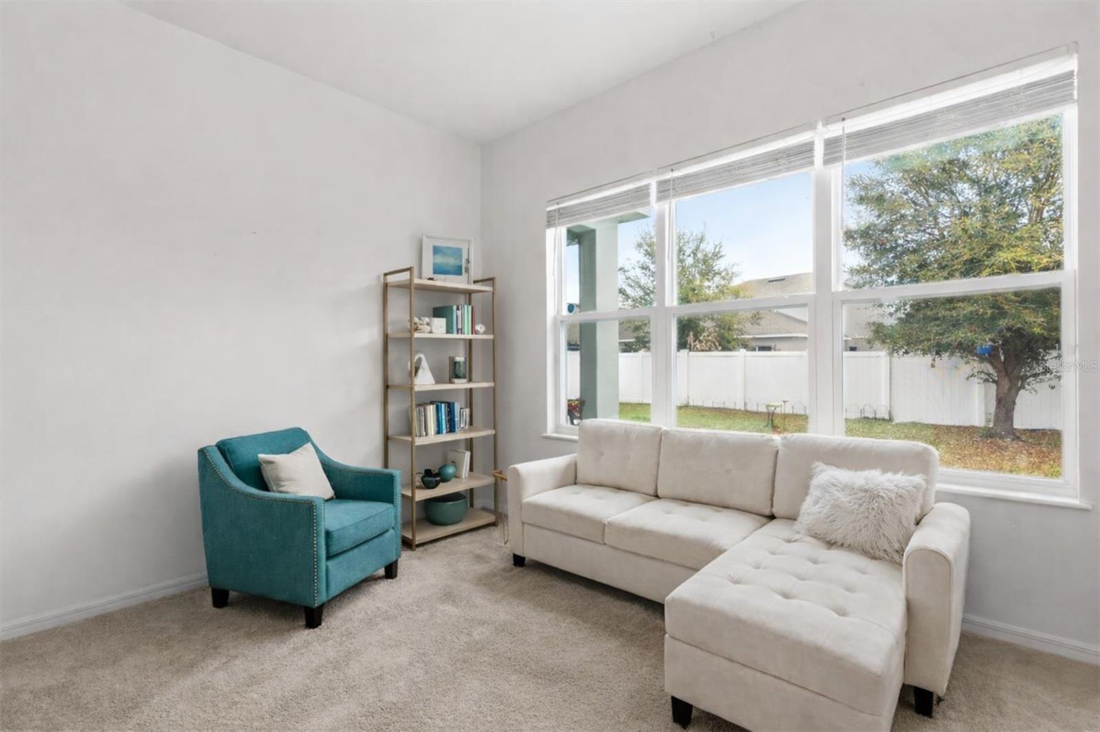 MAGNOLIA/WESTSIDE PH 2 - Residential