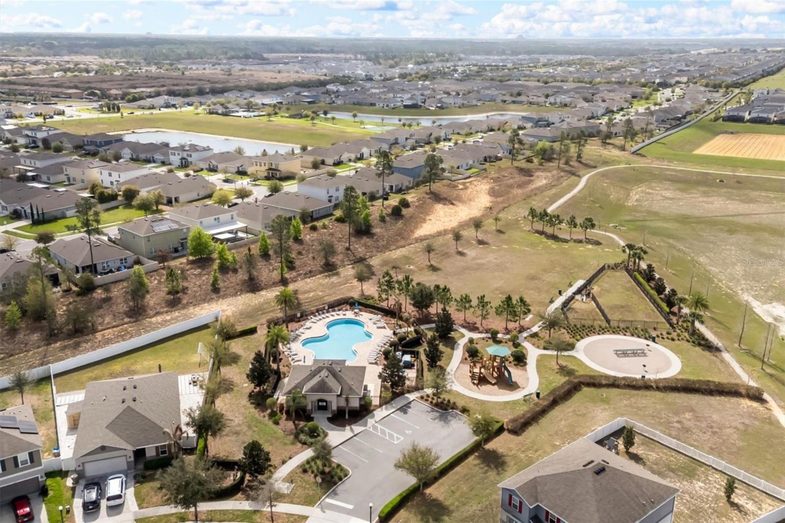 MAGNOLIA/WESTSIDE PH 2 - Residential