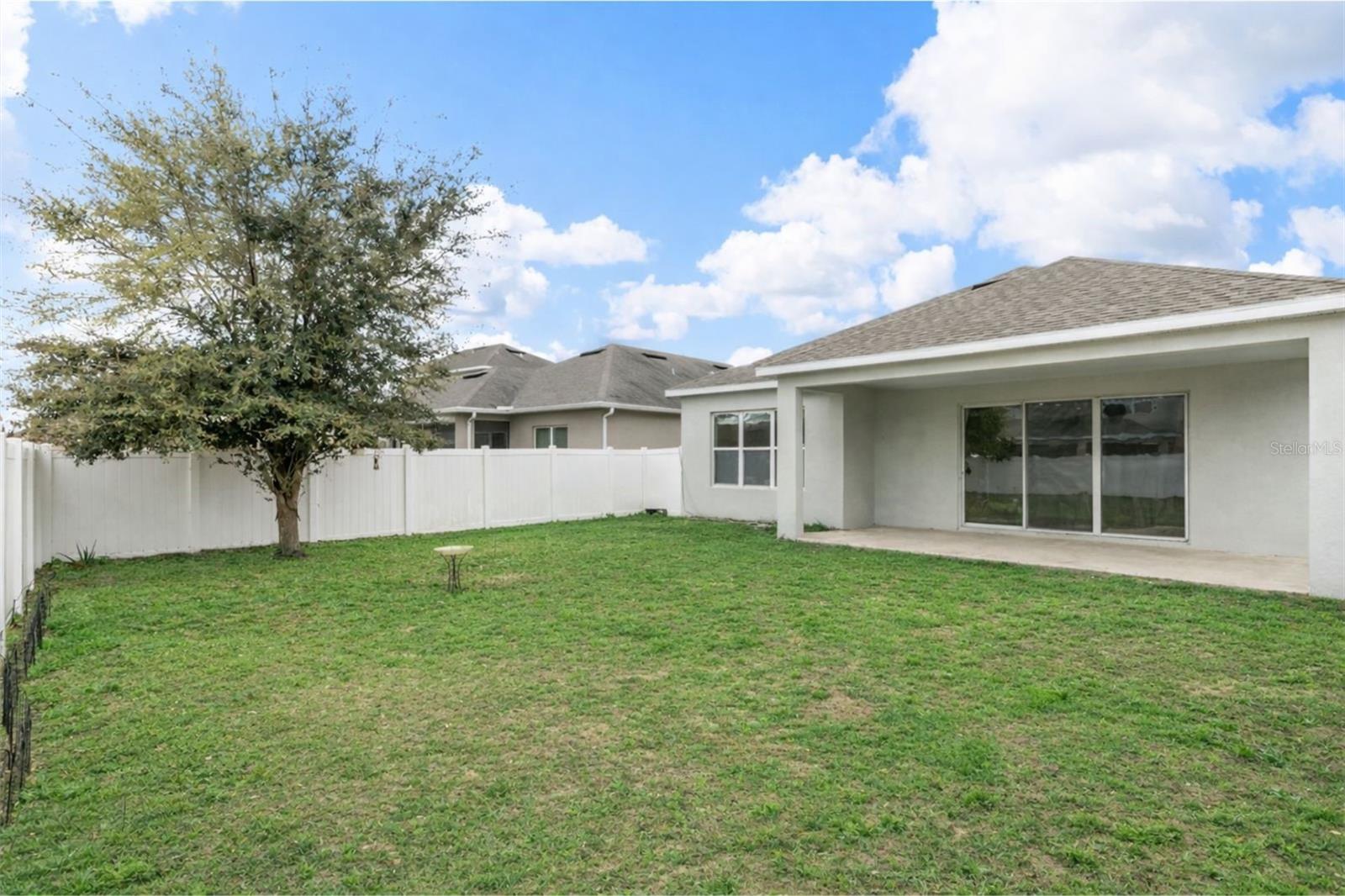 MAGNOLIA/WESTSIDE PH 2 - Residential