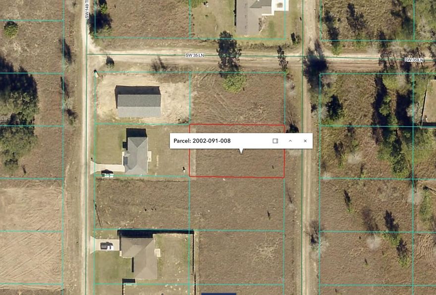 See realtor remarks. Check out and purchase this QUARTER ACRE LOT in Florida's fastest-growing city! This ELEVATED and DRY parcel offers a solid foundation; perfect for your future construction projects. Ideal for investors and buyers looking to secure an investment opportunity and capitalize on rapid SUBURBAN growth!