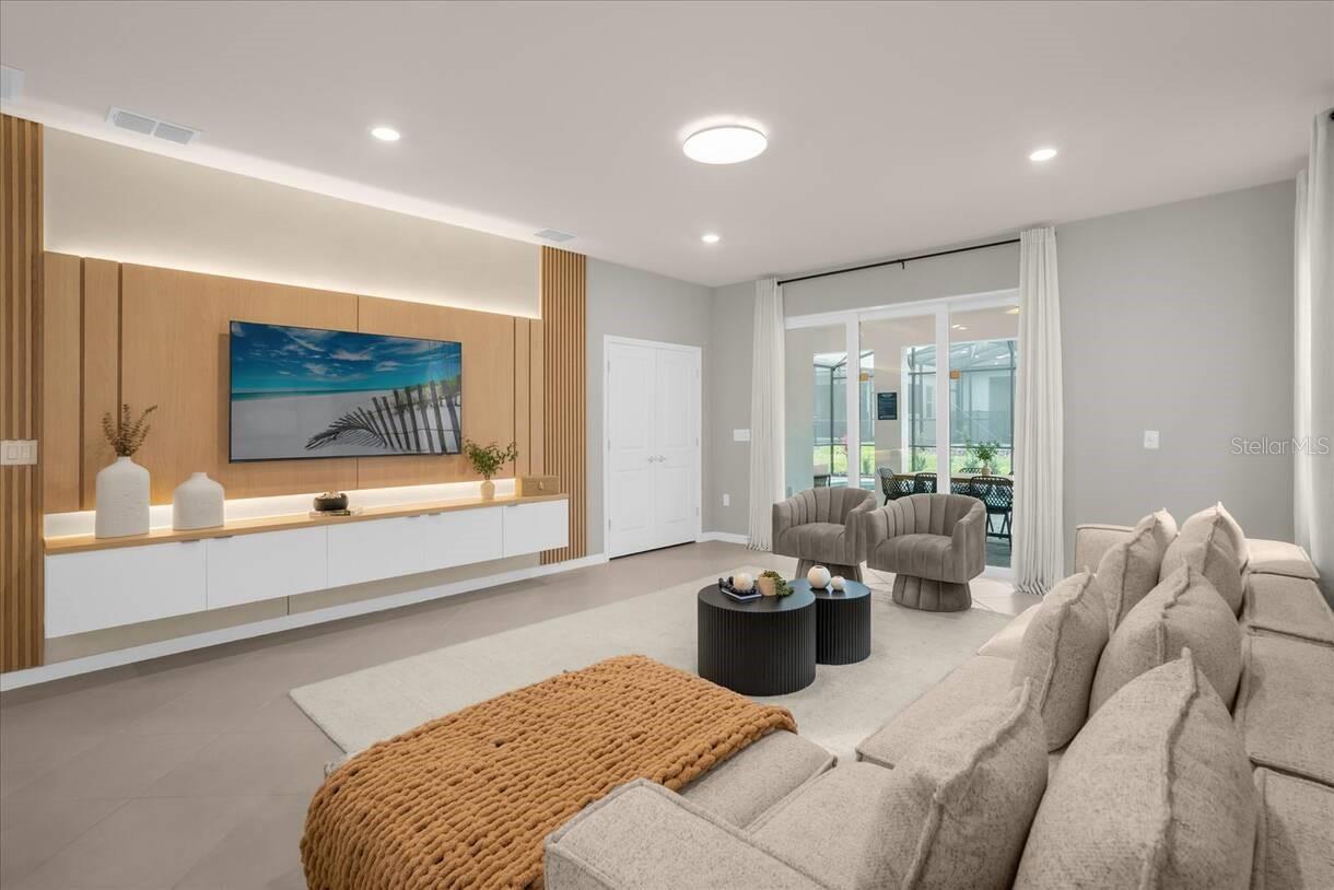 WINDSOR CAY PH 1 - Residential