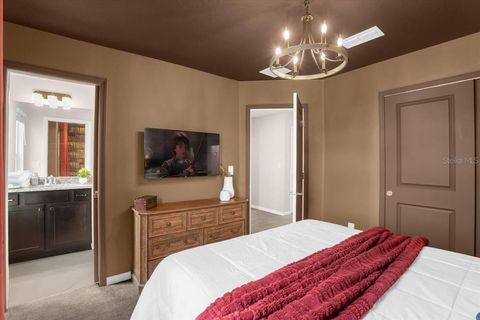 Tiny photo for 16225 Saint Kitts Circle, Clermont, FL 34714 (MLS # O6398779)