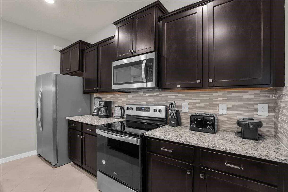 WINDSOR CAY PH 1 - Residential