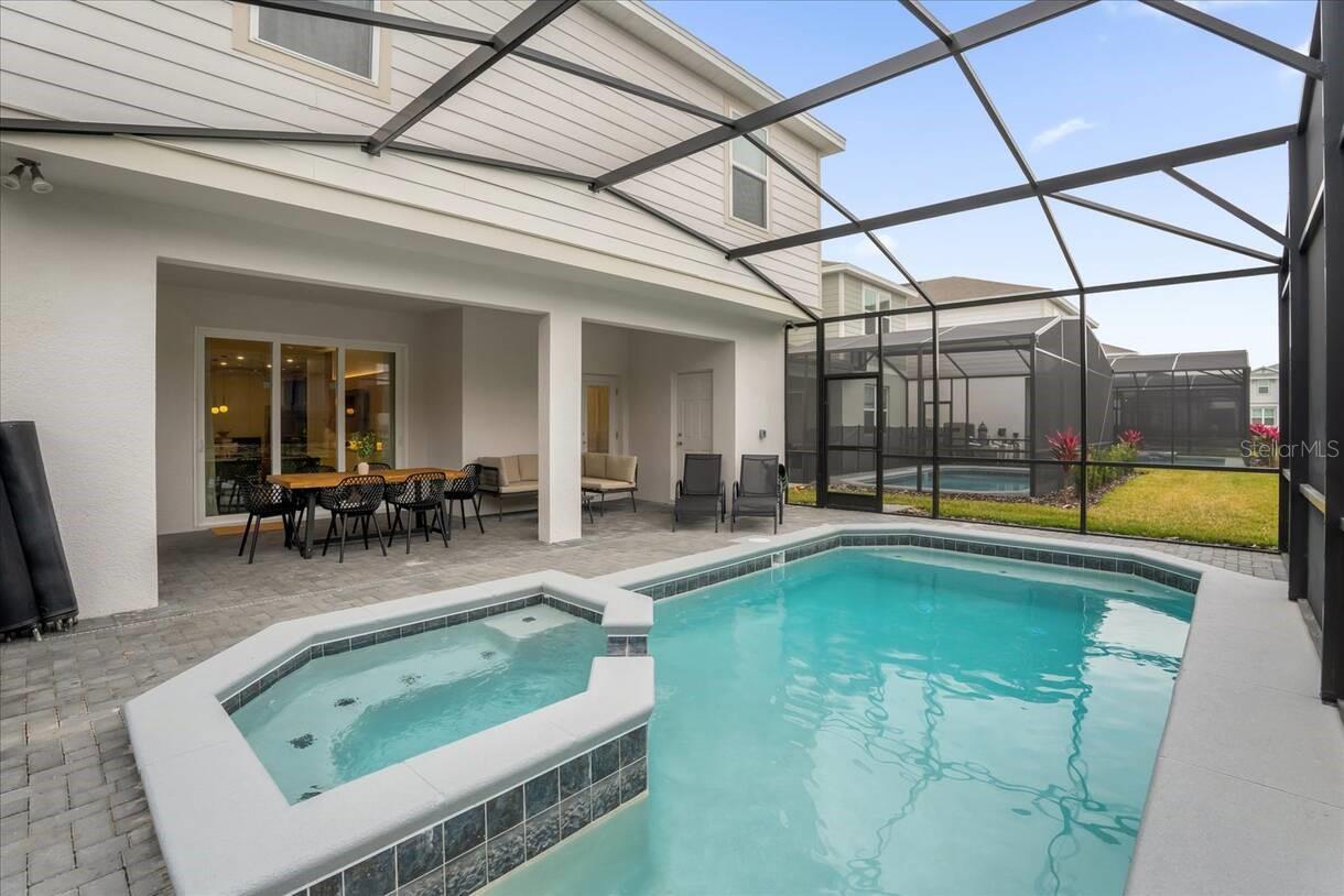 WINDSOR CAY PH 1 - Residential