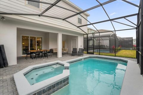 Tiny photo for 16225 Saint Kitts Circle, Clermont, FL 34714 (MLS # O6398779)