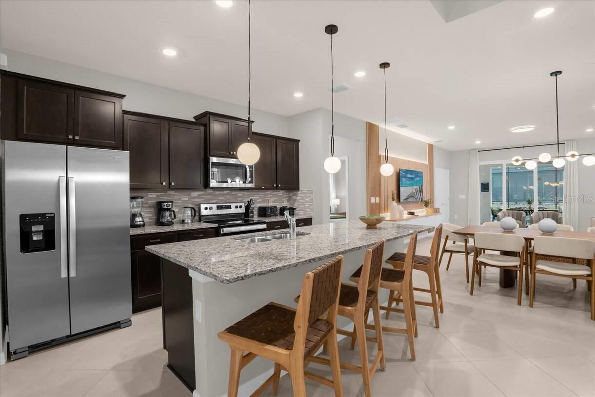 WINDSOR CAY PH 1 - Residential