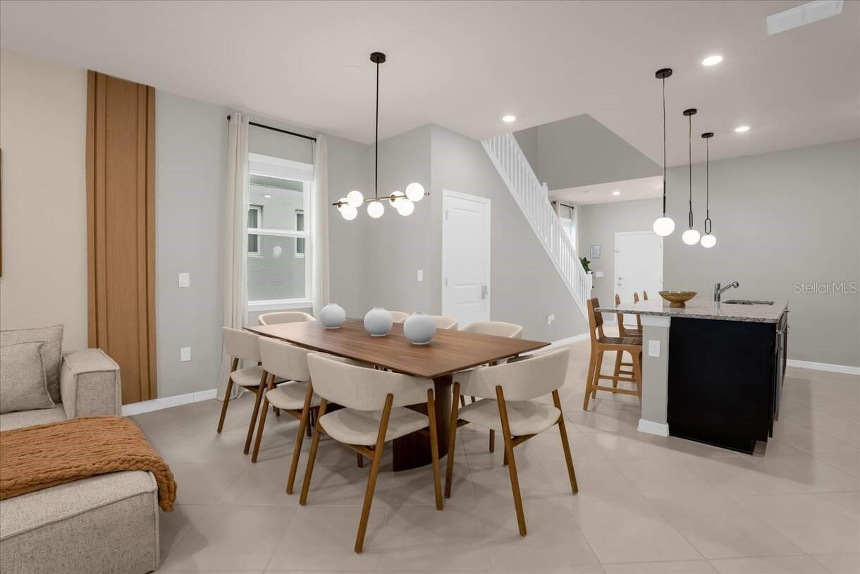 WINDSOR CAY PH 1 - Residential