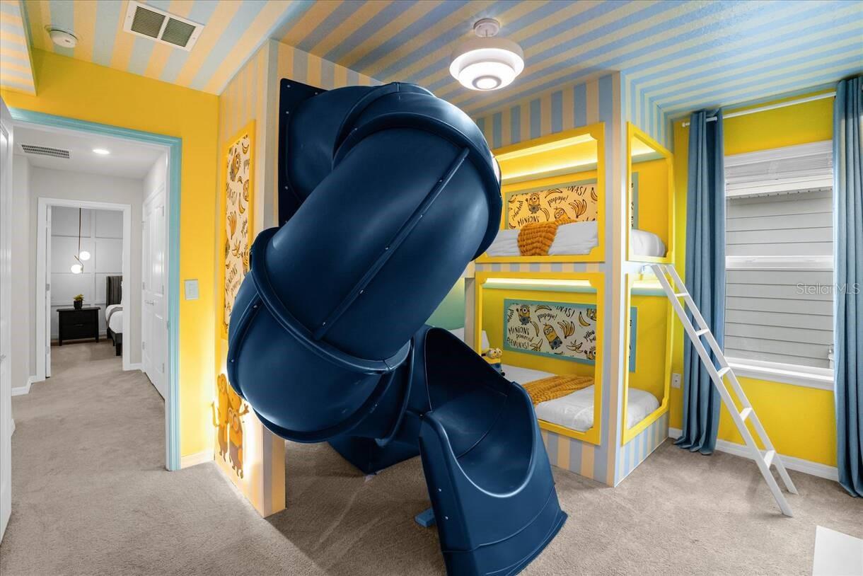 WINDSOR CAY PH 1 - Residential