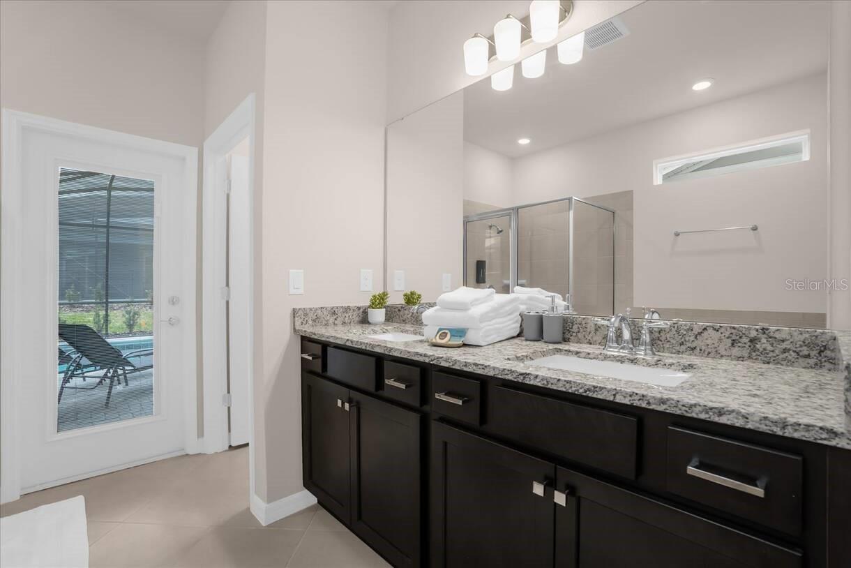 WINDSOR CAY PH 1 - Residential