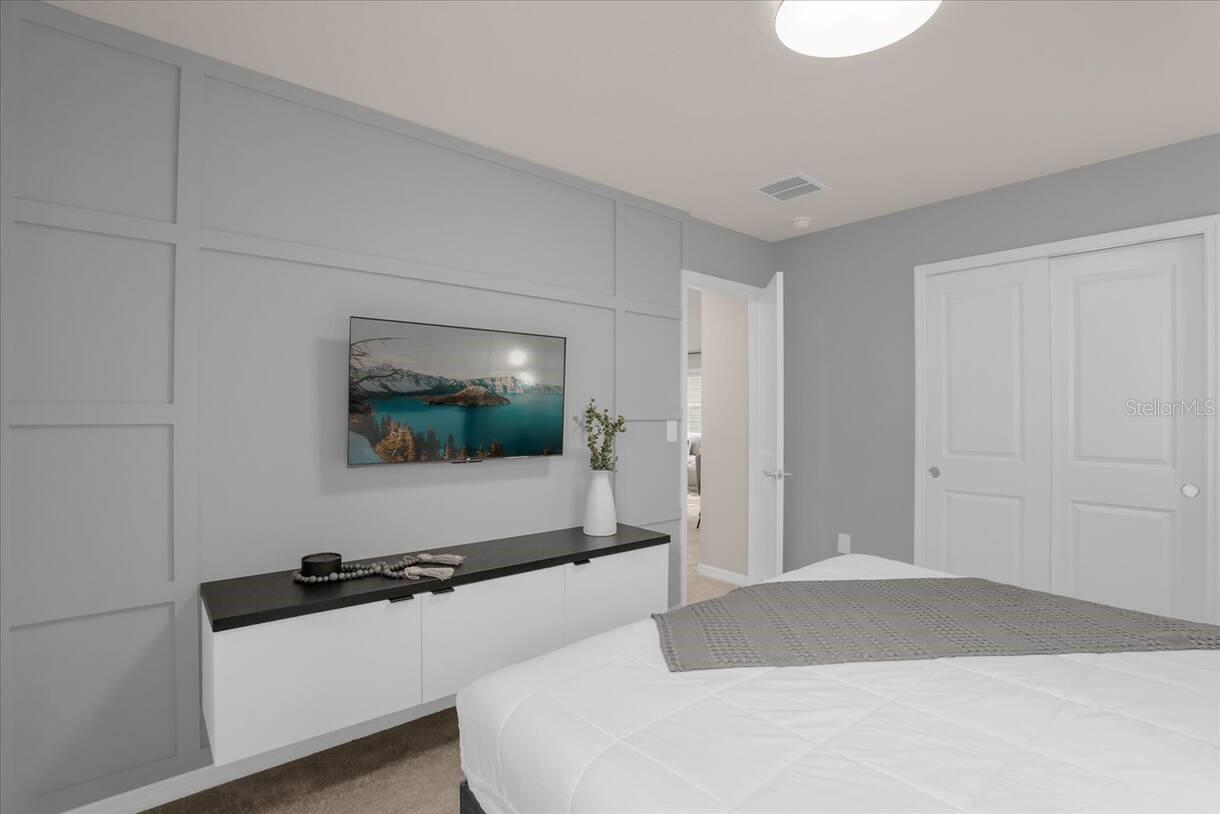 WINDSOR CAY PH 1 - Residential