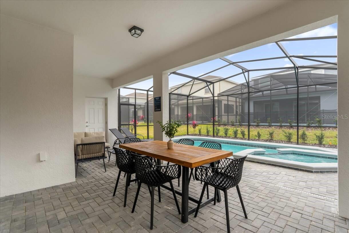 WINDSOR CAY PH 1 - Residential