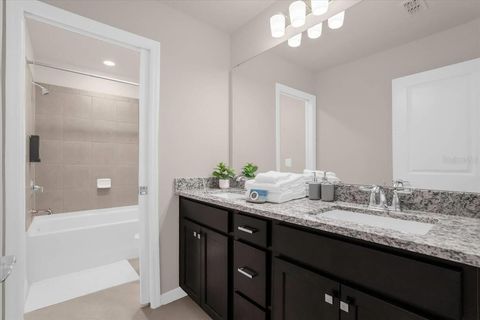 Tiny photo for 16225 Saint Kitts Circle, Clermont, FL 34714 (MLS # O6398779)