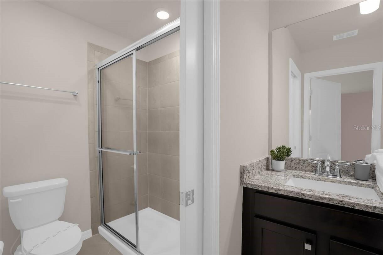 WINDSOR CAY PH 1 - Residential