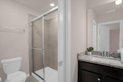Tiny photo for 16225 Saint Kitts Circle, Clermont, FL 34714 (MLS # O6398779)