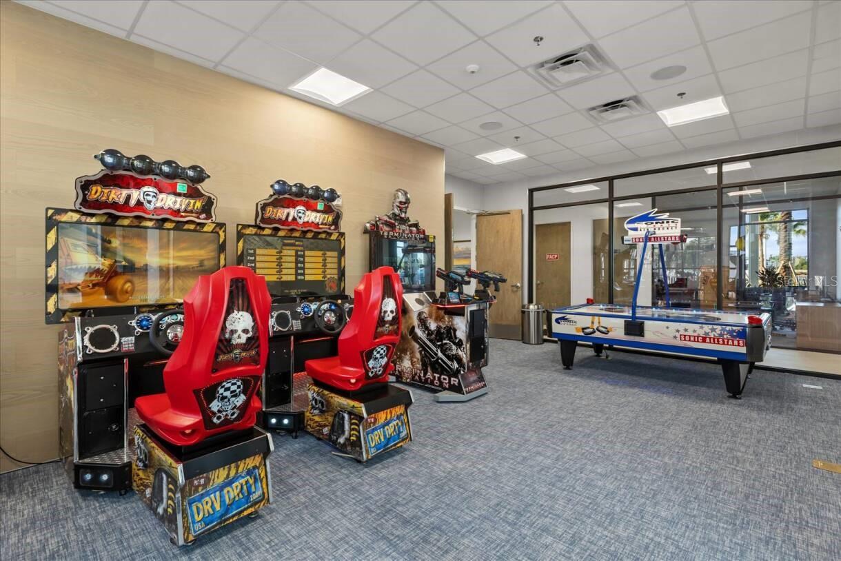 WINDSOR CAY PH 1 - Residential