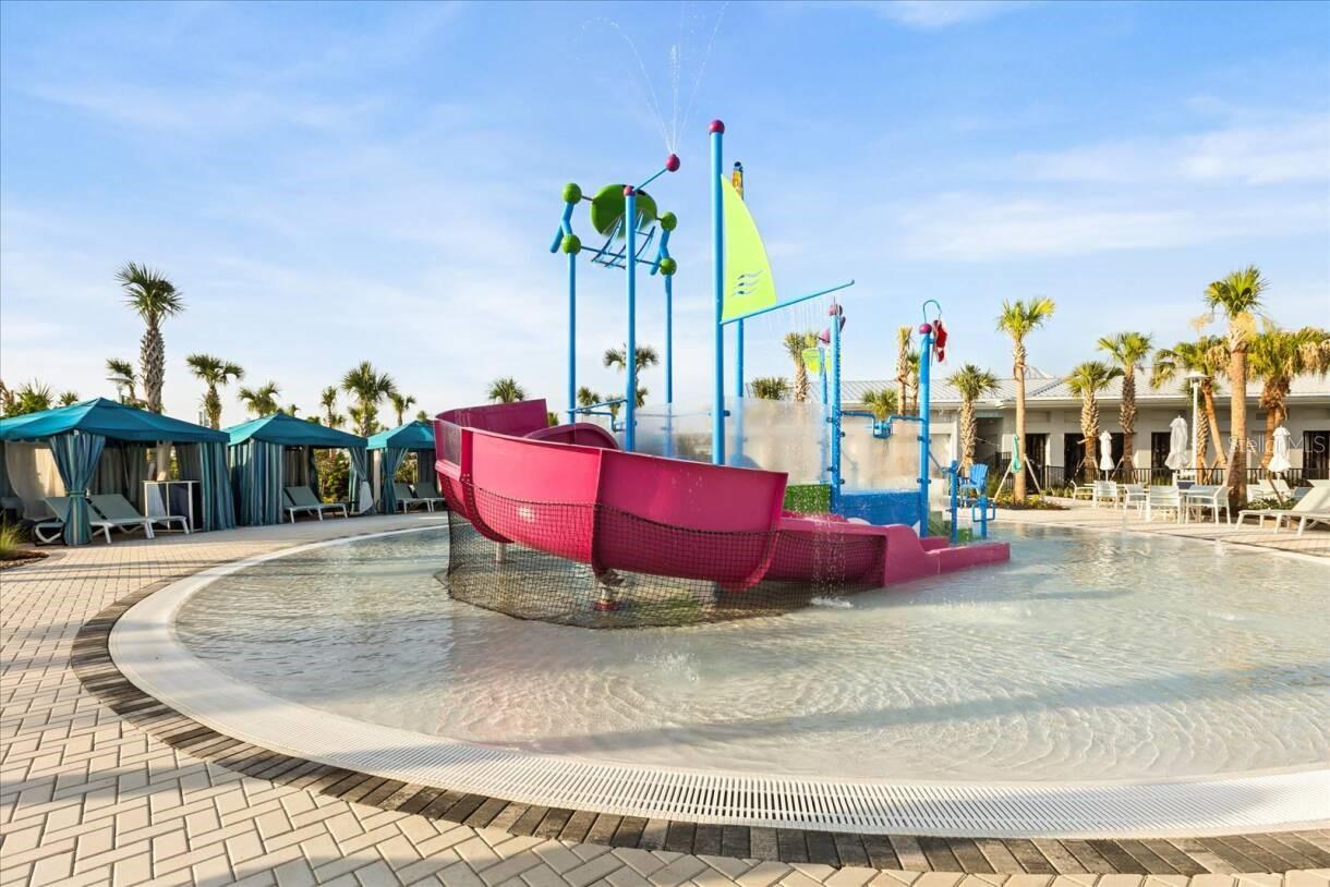 WINDSOR CAY PH 1 - Residential