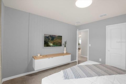 Tiny photo for 16225 Saint Kitts Circle, Clermont, FL 34714 (MLS # O6398779)