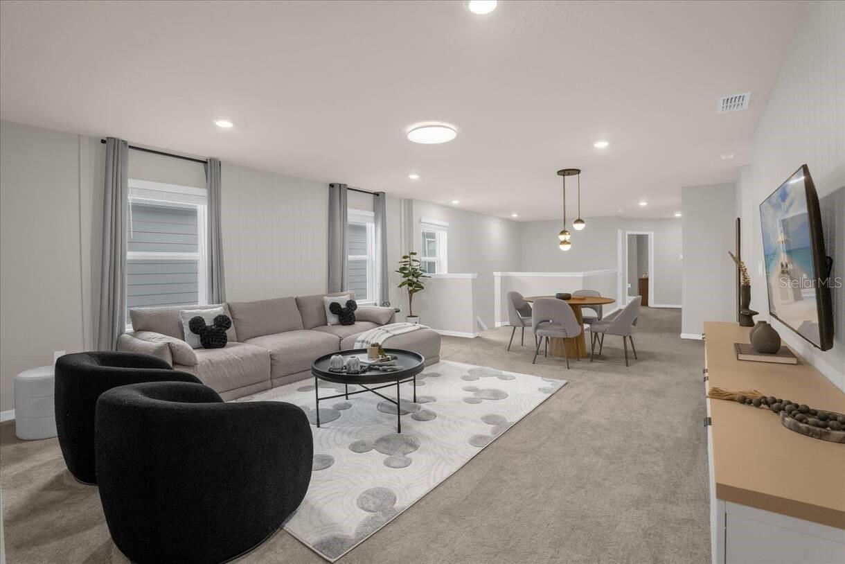 WINDSOR CAY PH 1 - Residential