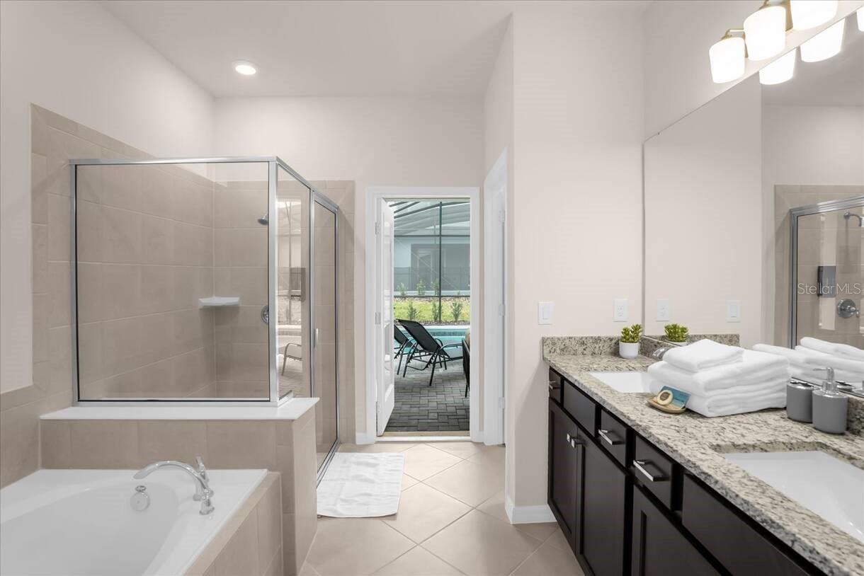 WINDSOR CAY PH 1 - Residential