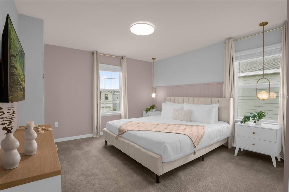 WINDSOR CAY PH 1 - Residential