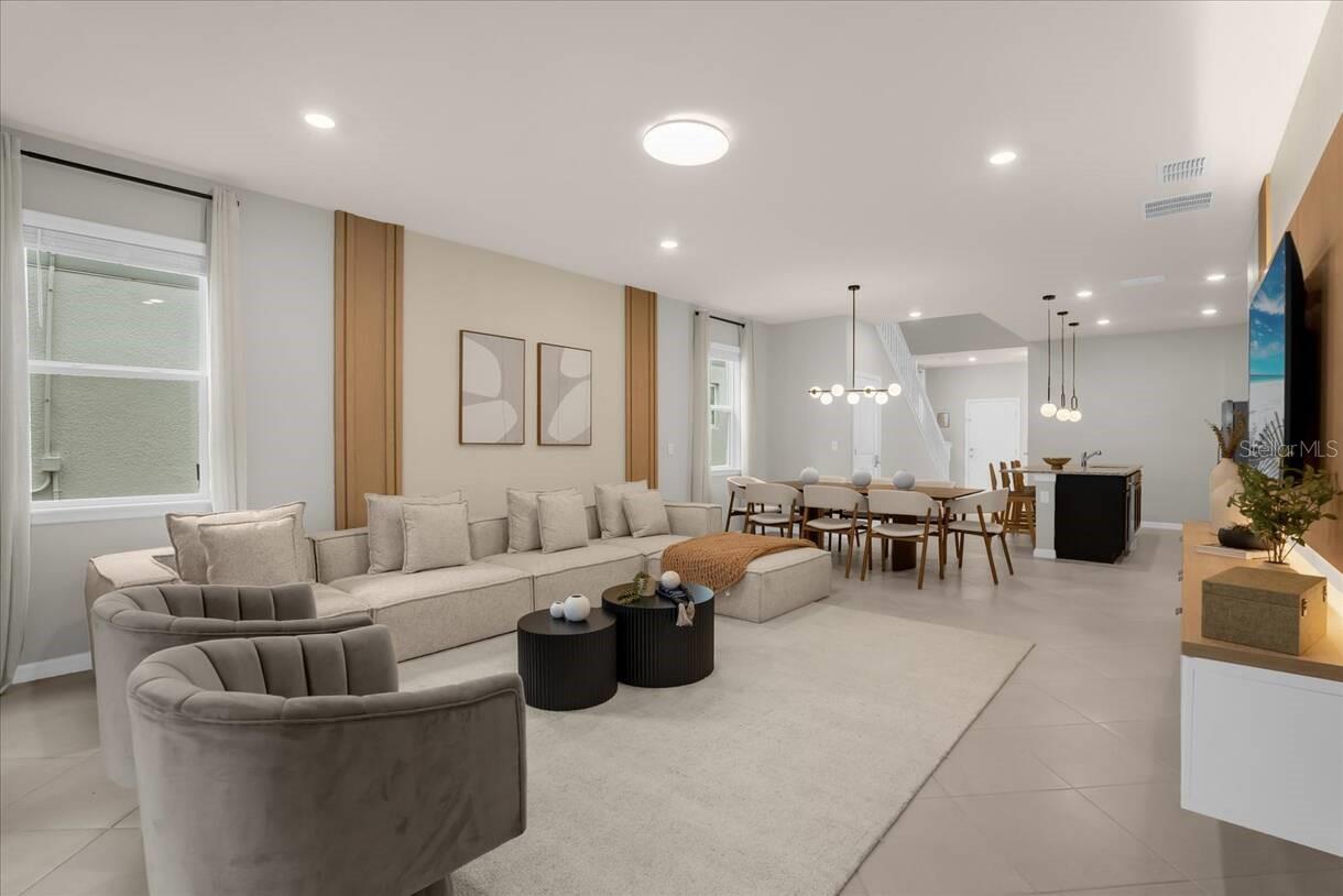 WINDSOR CAY PH 1 - Residential