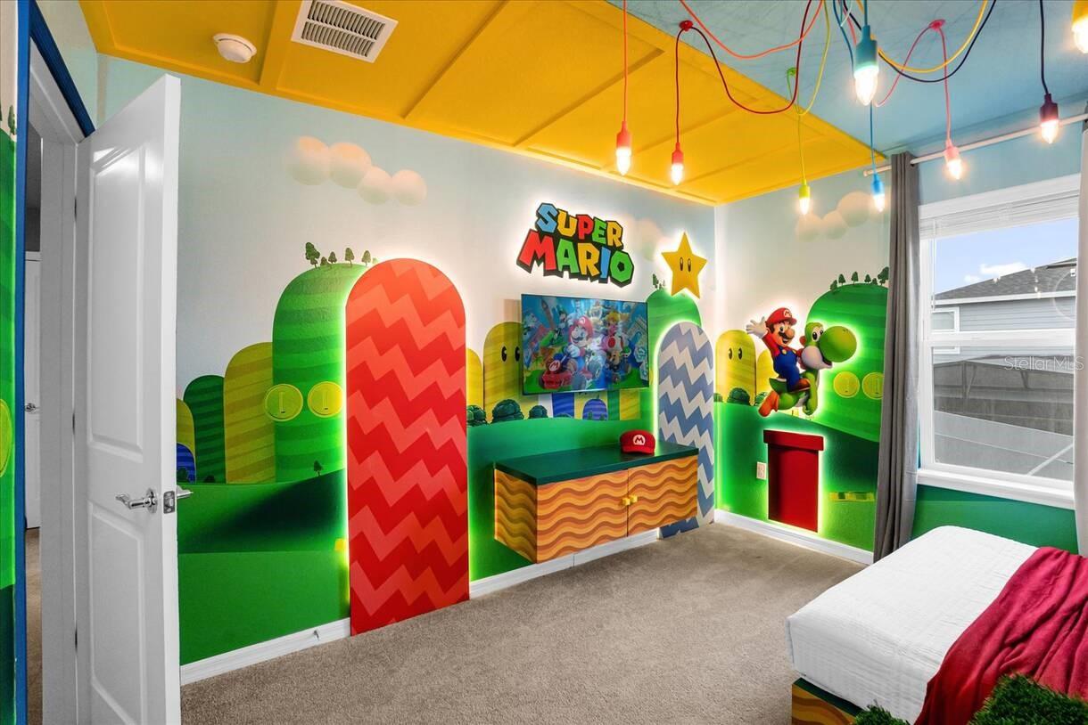 WINDSOR CAY PH 1 - Residential