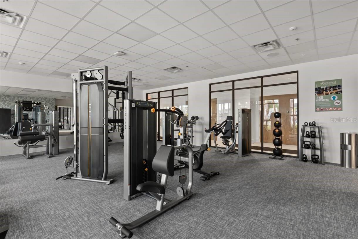 WINDSOR CAY PH 1 - Residential