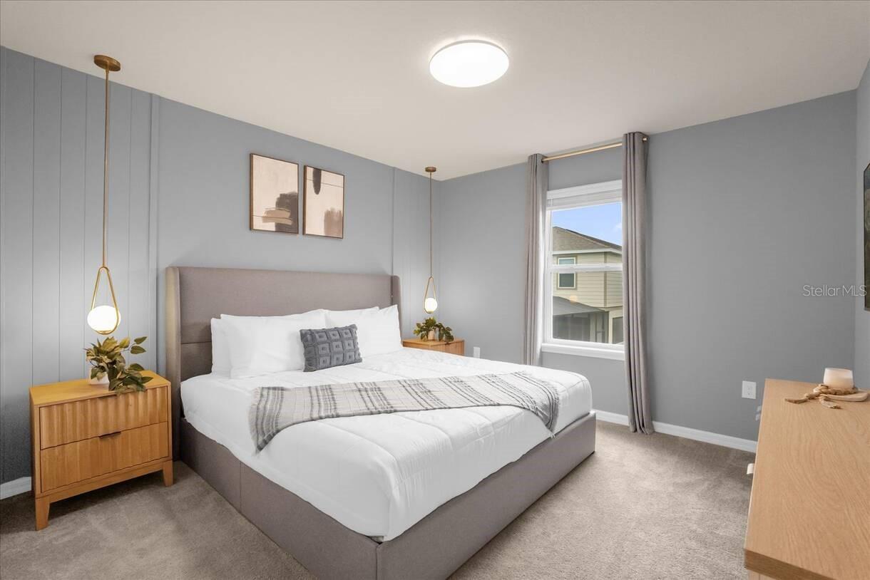 WINDSOR CAY PH 1 - Residential