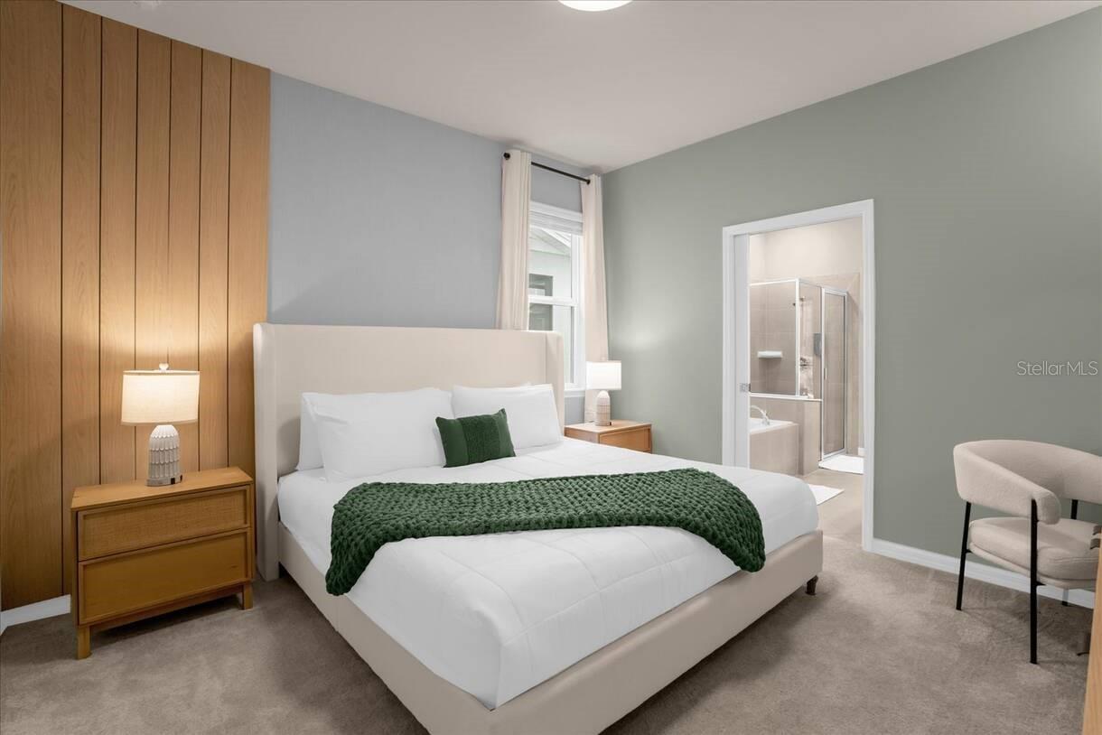 WINDSOR CAY PH 1 - Residential